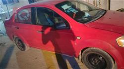 شيفروليه أفيو